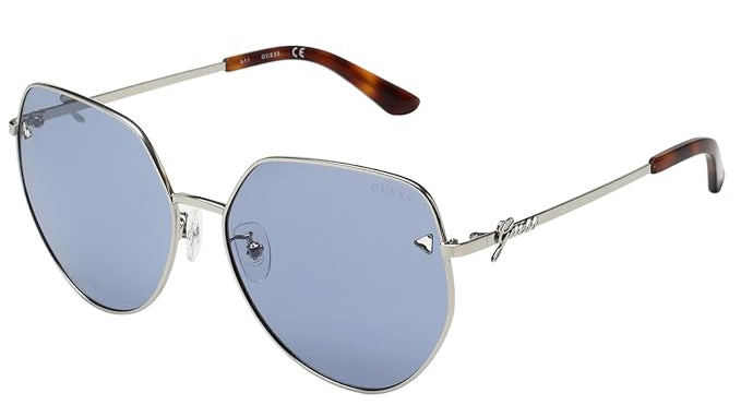 GUESS SUNGLASSES - 7756-D 10V 62