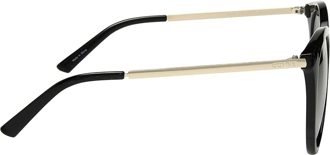 GUESS SUNGLASSES - GF0324 01C 56