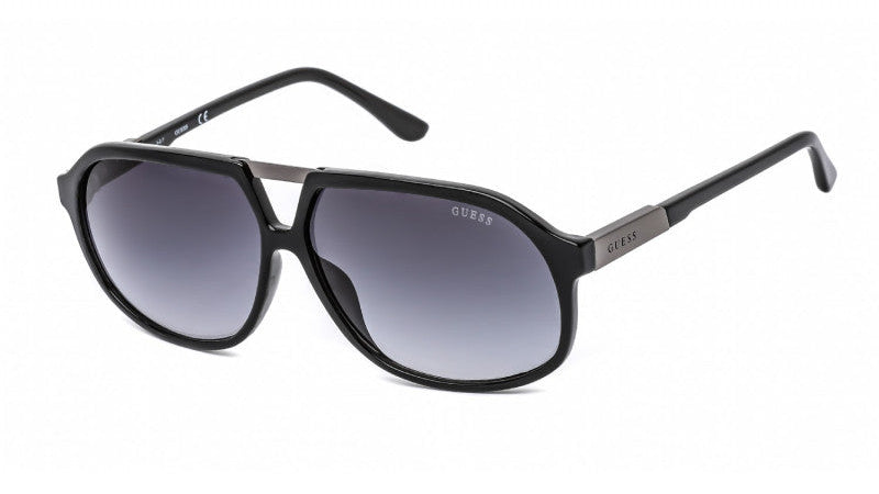 GUESS SUNGLASSES - GF5029 01B 63