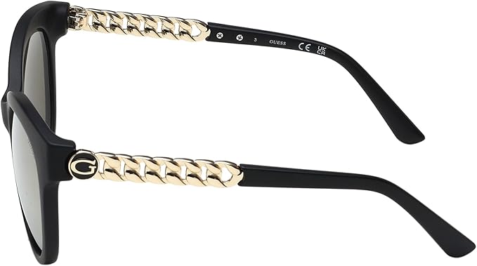 GUESS SUNGLASSES - GF6004 02G 56