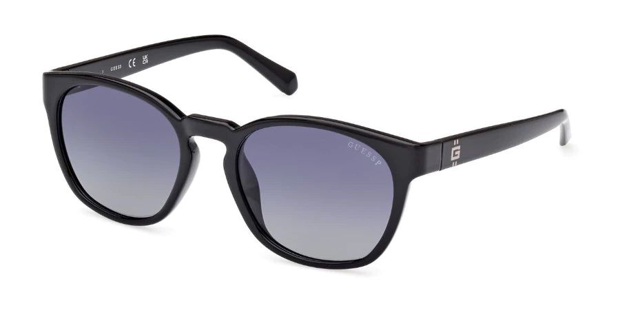 GUESS SUNGLASSES - GU00083-H 01D 54