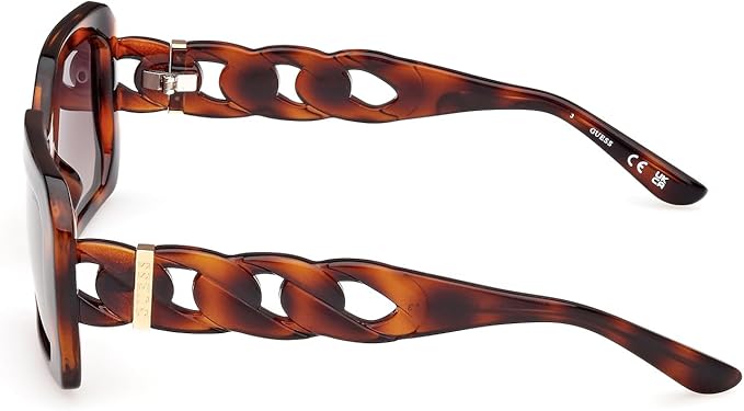 GUESS SUNGLASSES - GU00110 52F 54