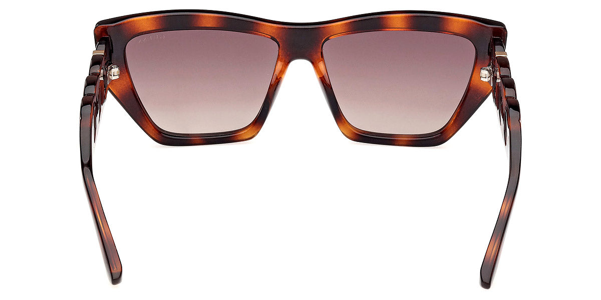 GUESS SUNGLASSES - GU00111 52F 56 - Dark Havana