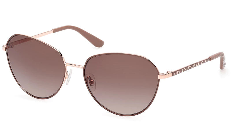 GUESS SUNGLASSES - GU00148 58F 60
