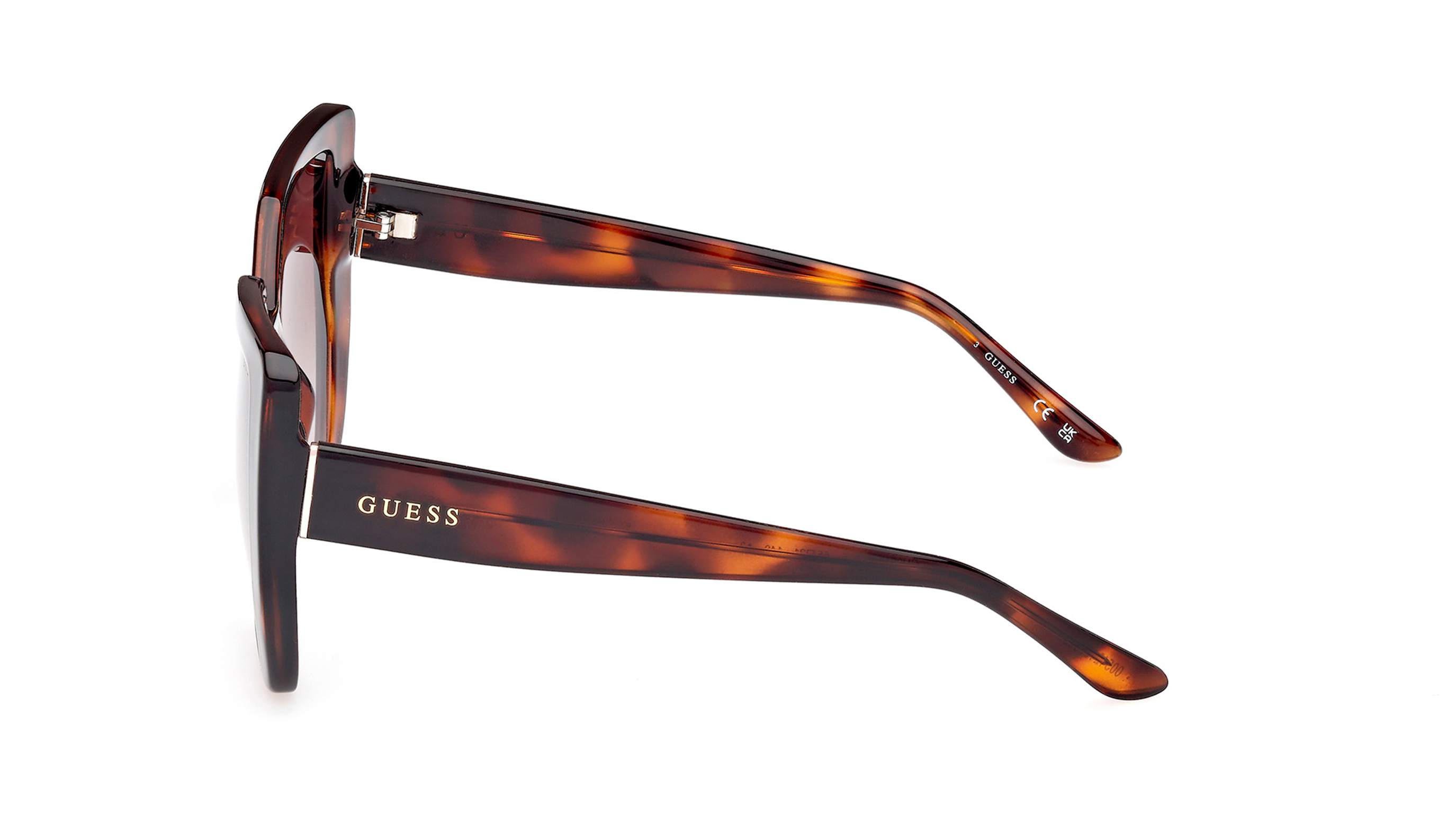 GUESS SUNGLASSES - GU00154 52F 55
