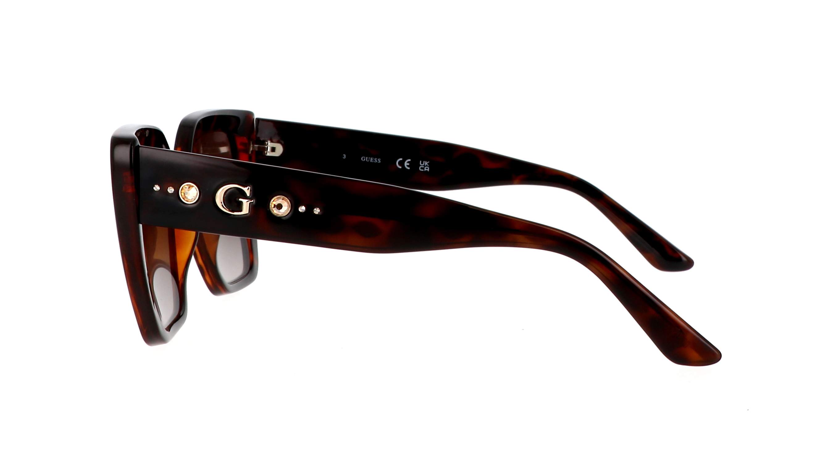 GUESS SUNGLASSES - GU00162 52F 55