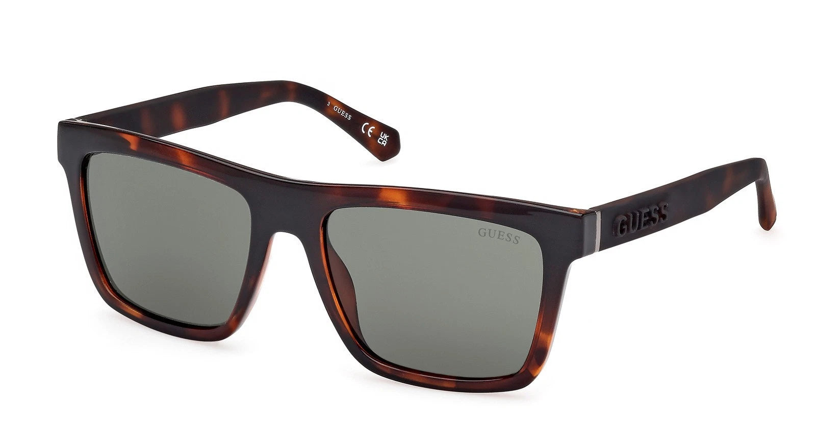 GUESS SUNGLASSES - GU00166 52N 55