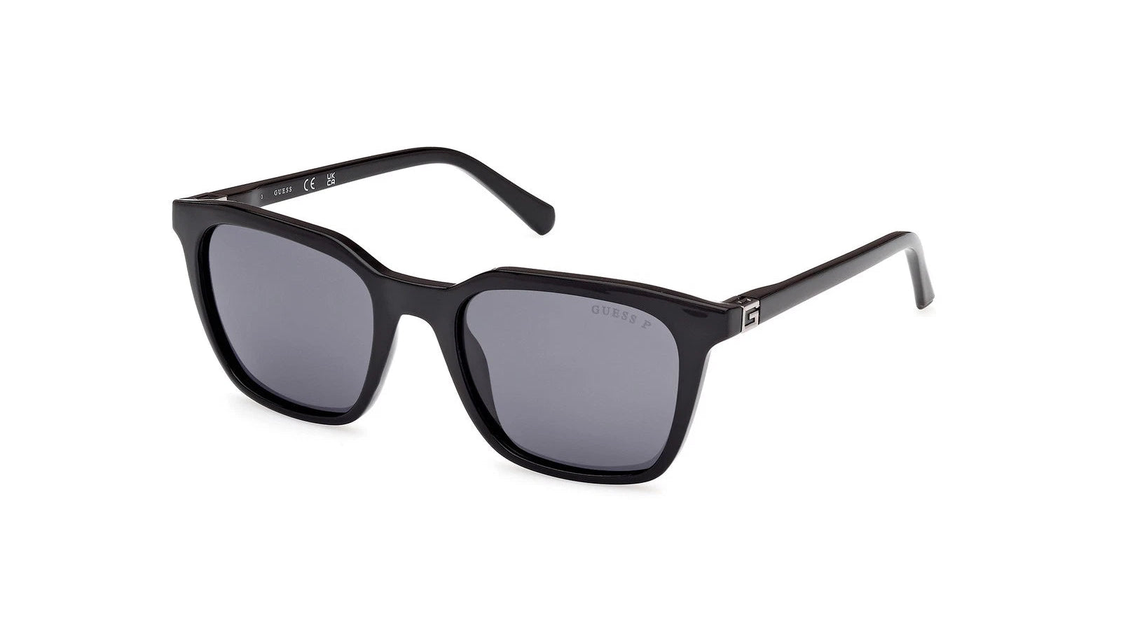 GUESS SUNGLASSES - GU00170 01D 53