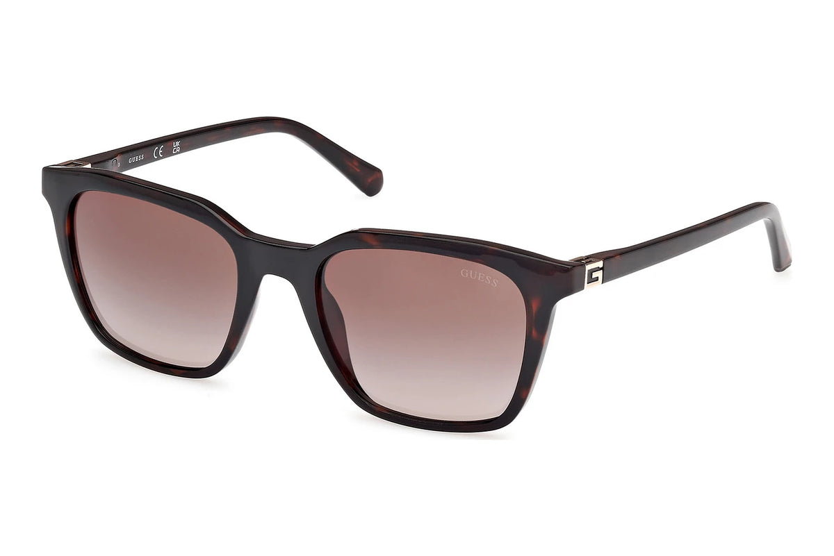 GUESS SUNGLASSES - GU00170 52F 53 display picture 2