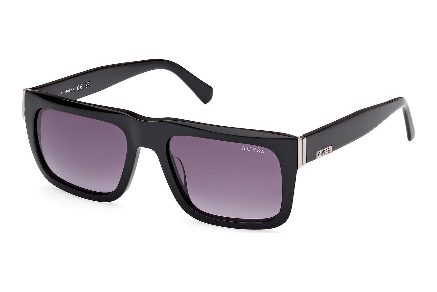 GUESS SUNGLASSES - GU00171 01B 54