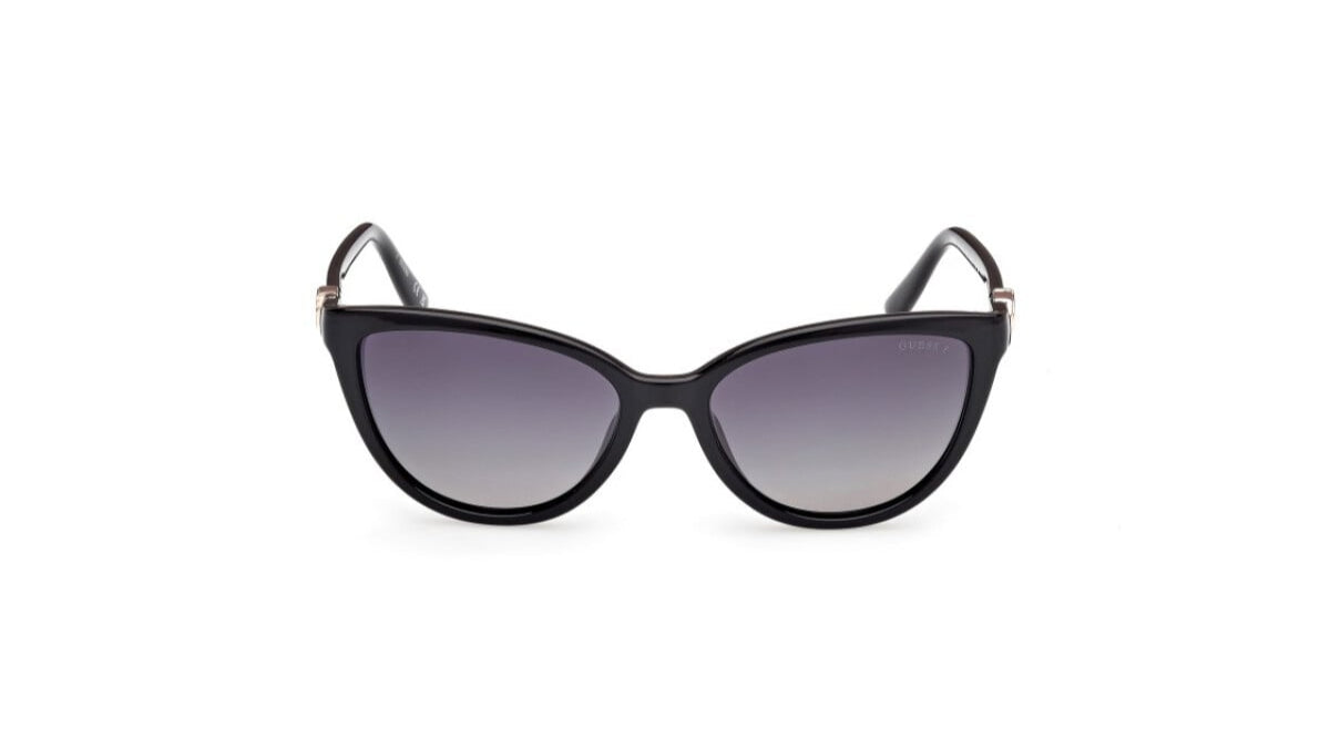 GUESS SUNGLASSES - GU00189 01D 55