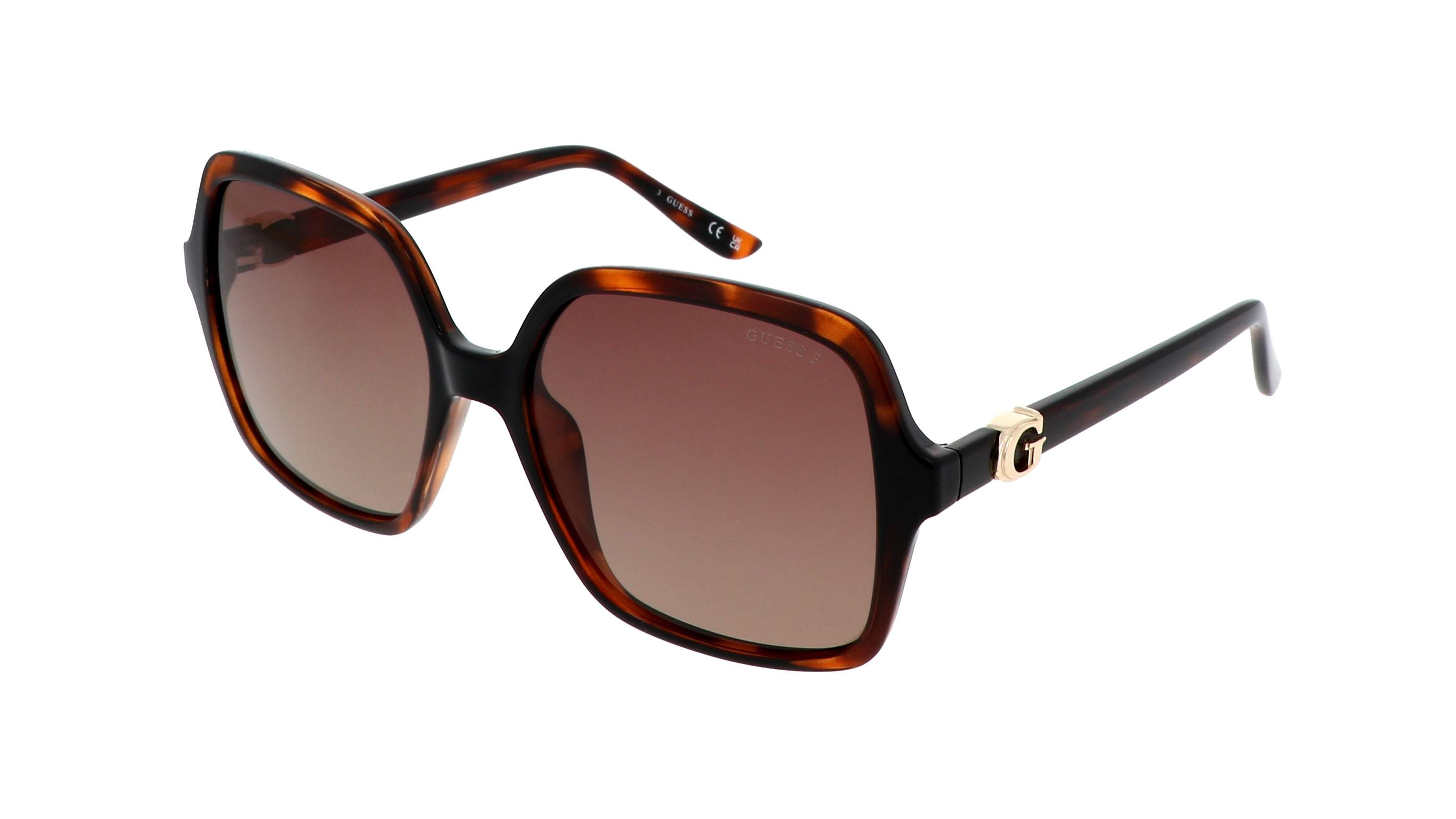 GUESS SUNGLASSES - GU00190 52H 57