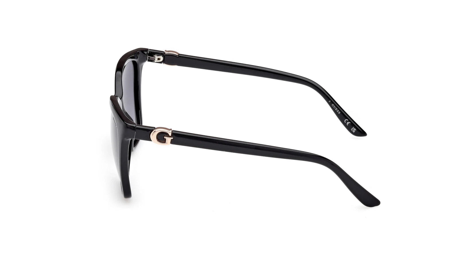 GUESS SUNGLASSES - GU00191 01D 56