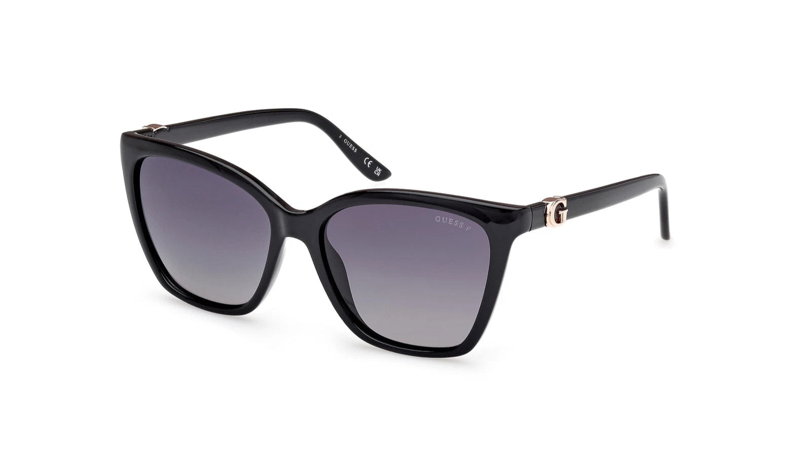 GUESS SUNGLASSES - GU00191 01D 56