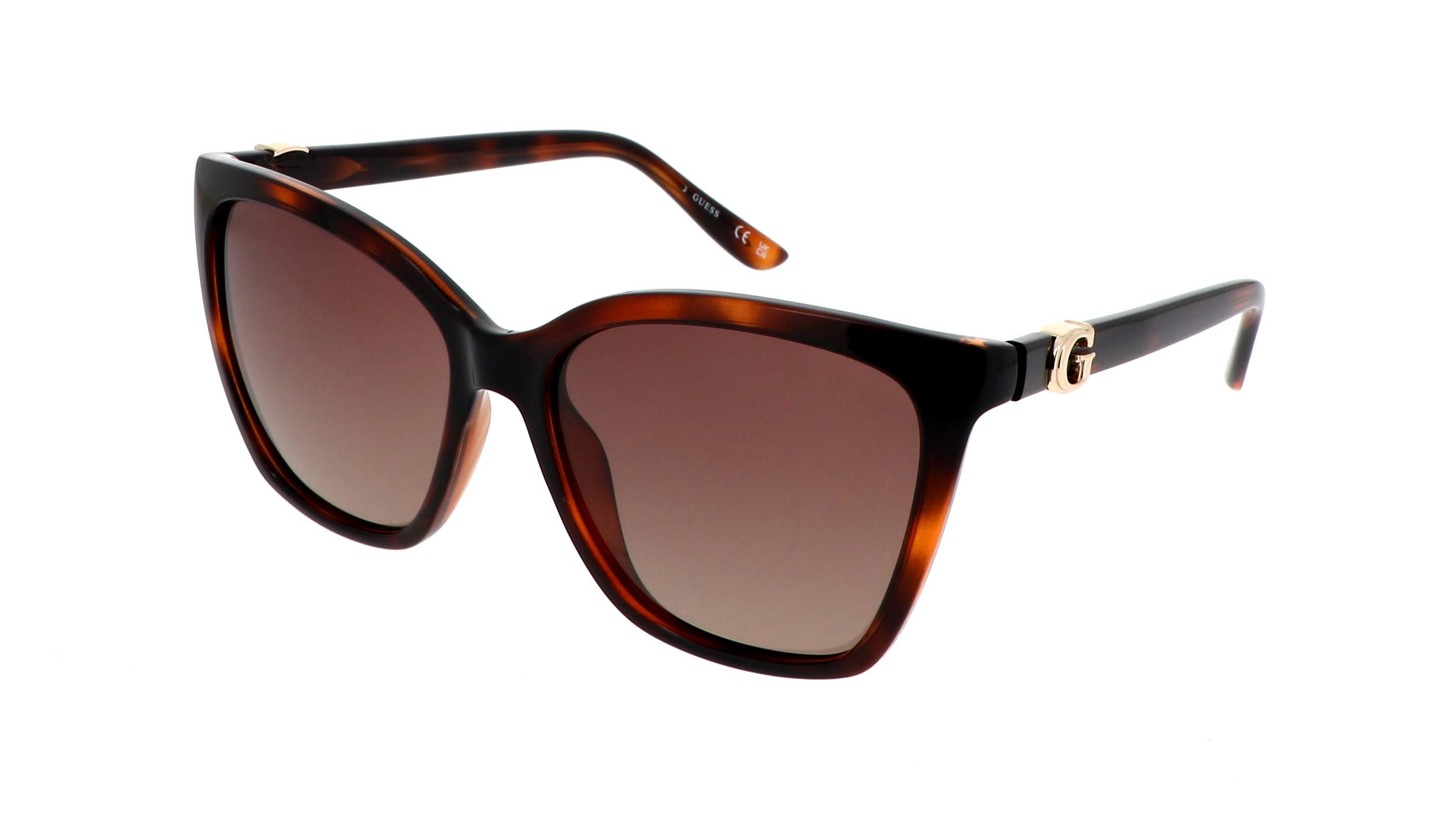GUESS SUNGLASSES - GU00191 52H 56