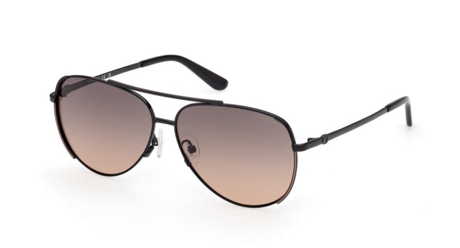 GUESS SUNGLASSES - GU00193 01B 58