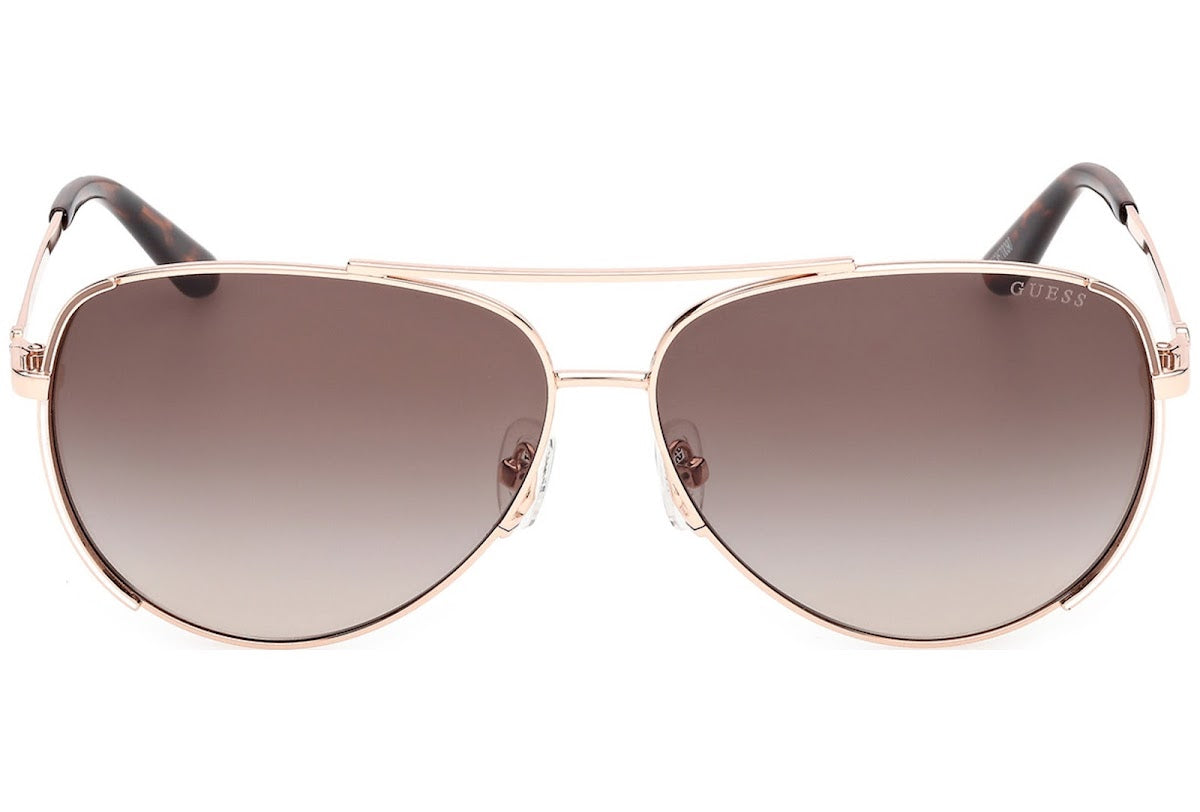 GUESS SUNGLASSES - GU00193 28F 58