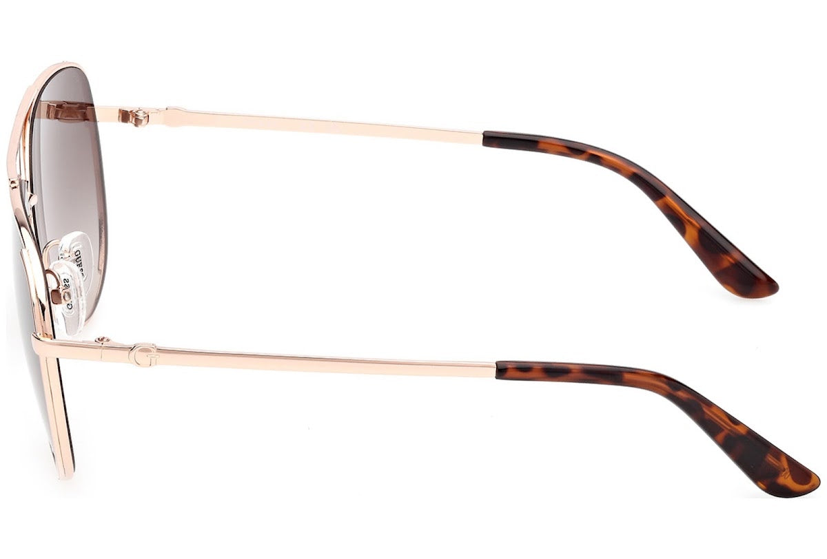 GUESS SUNGLASSES - GU00193 28F 58