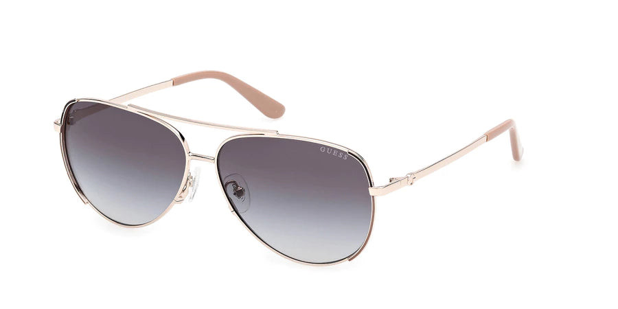 GUESS SUNGLASSES - GU00193 32B 58