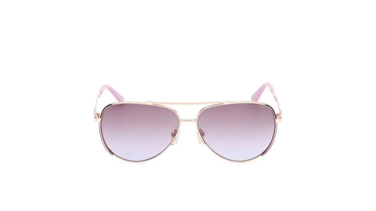 GUESS SUNGLASSES - GU00193 59F 58