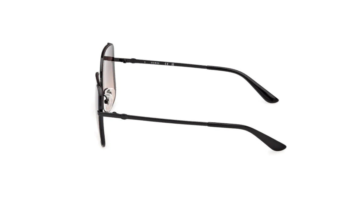 GUESS SUNGLASSES - GU00194 01B 58