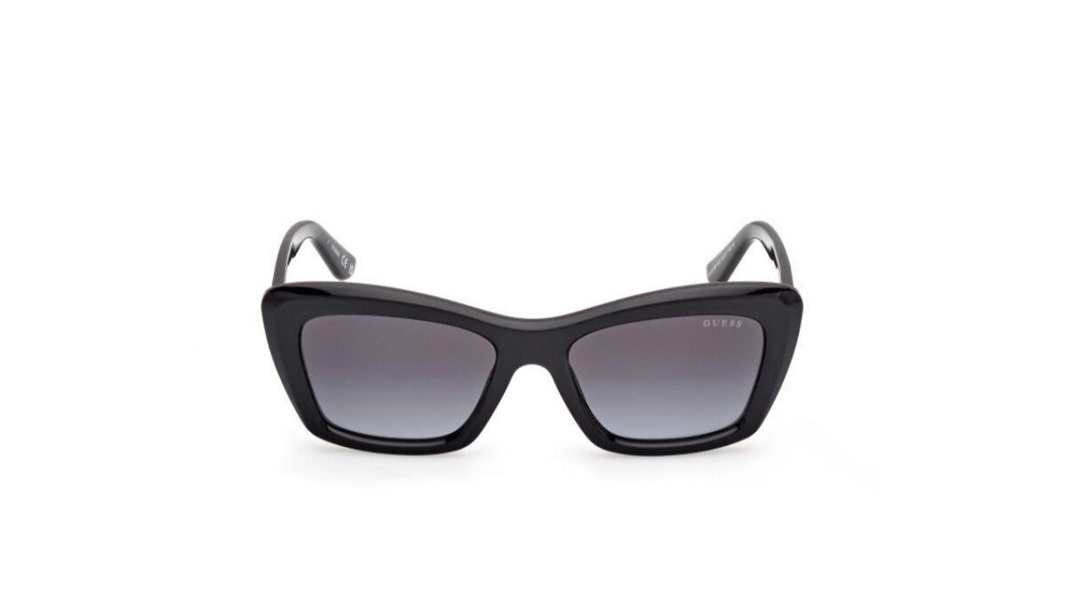 GUESS SUNGLASSES - GU00195 01B 52