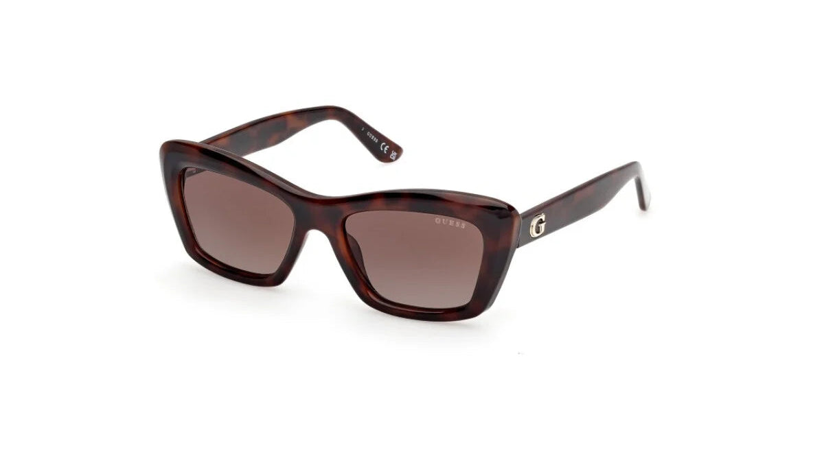 GUESS SUNGLASSES - GU00195 52F 52