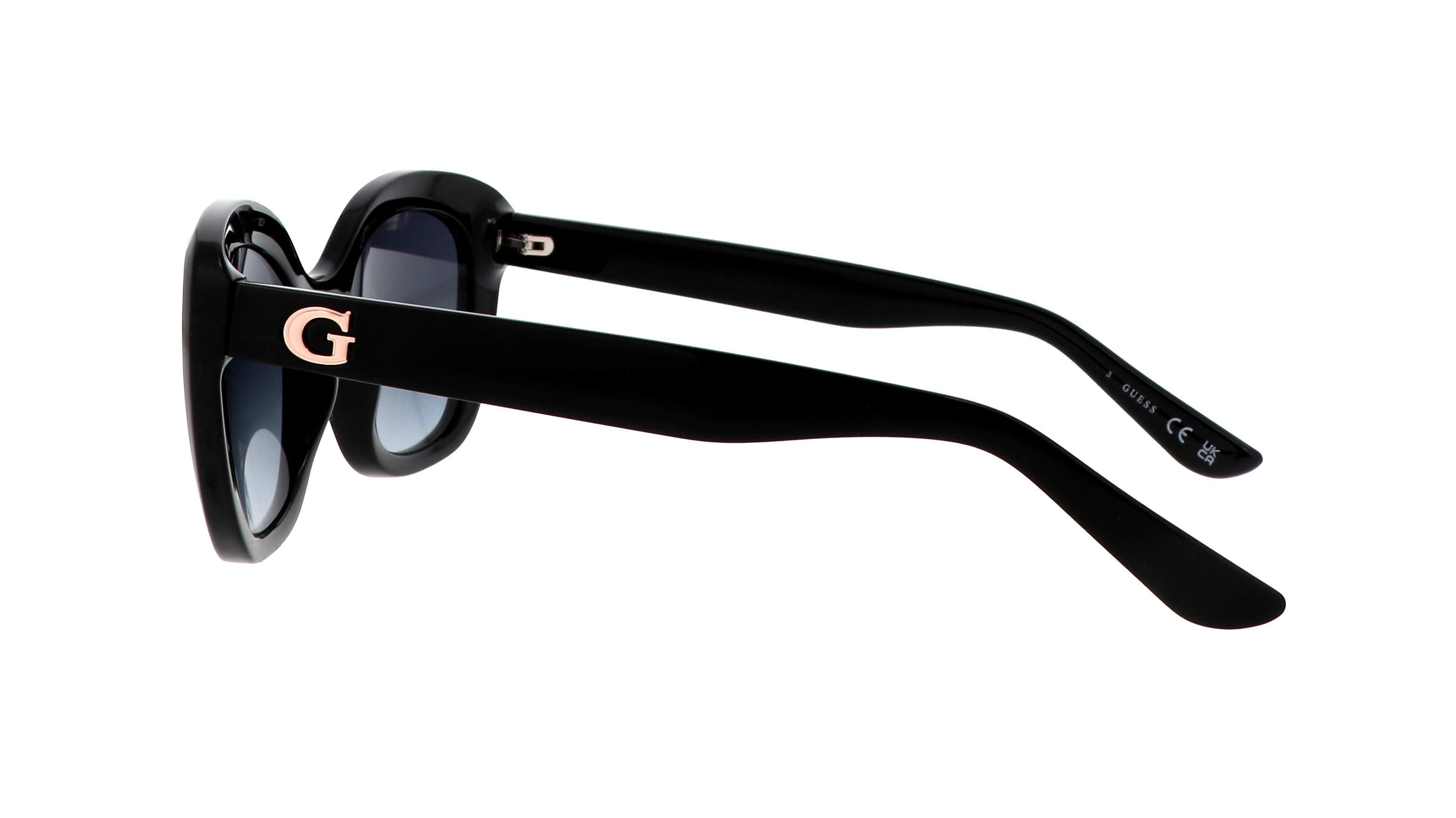 GUESS SUNGLASSES - GU00196 01B 51