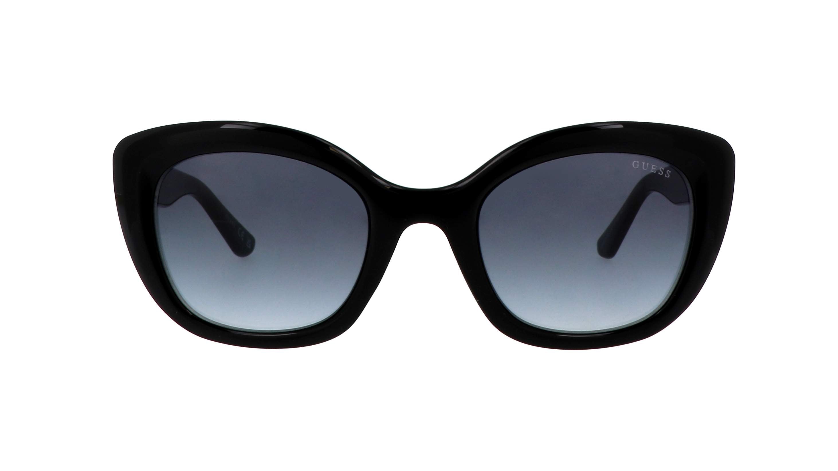 GUESS SUNGLASSES - GU00196 01B 51