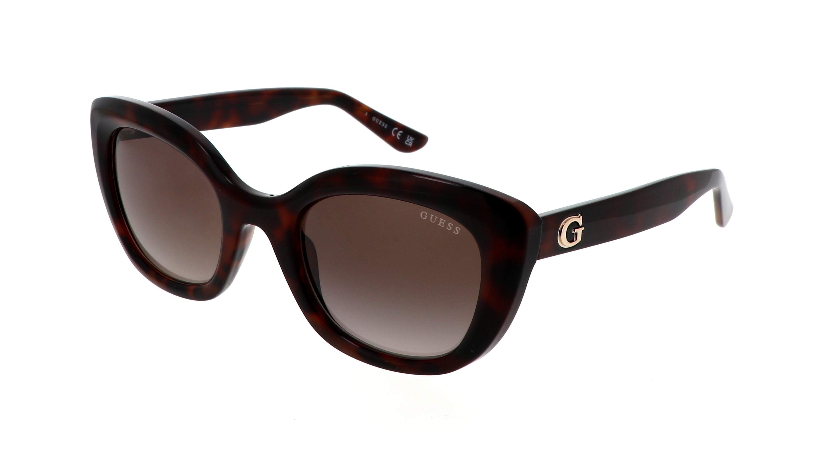 GUESS SUNGLASSES - GU00196 52F 51