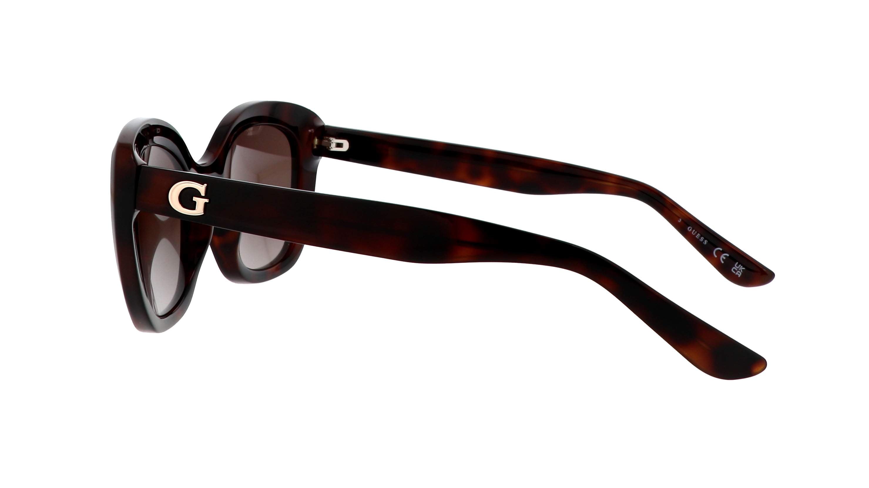 GUESS SUNGLASSES - GU00196 52F 51