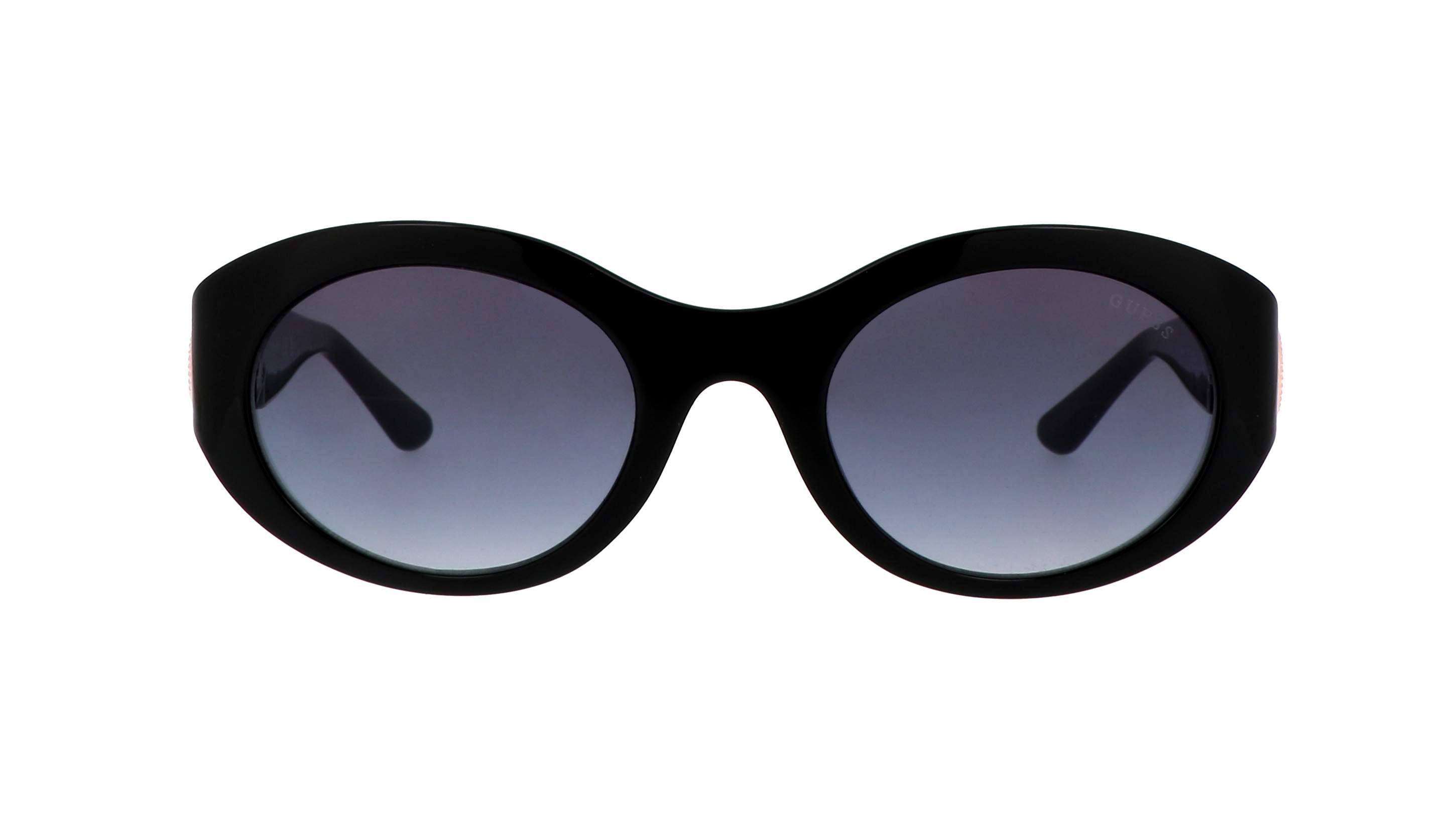 GUESS SUNGLASSES - GU00198-H 01B 53