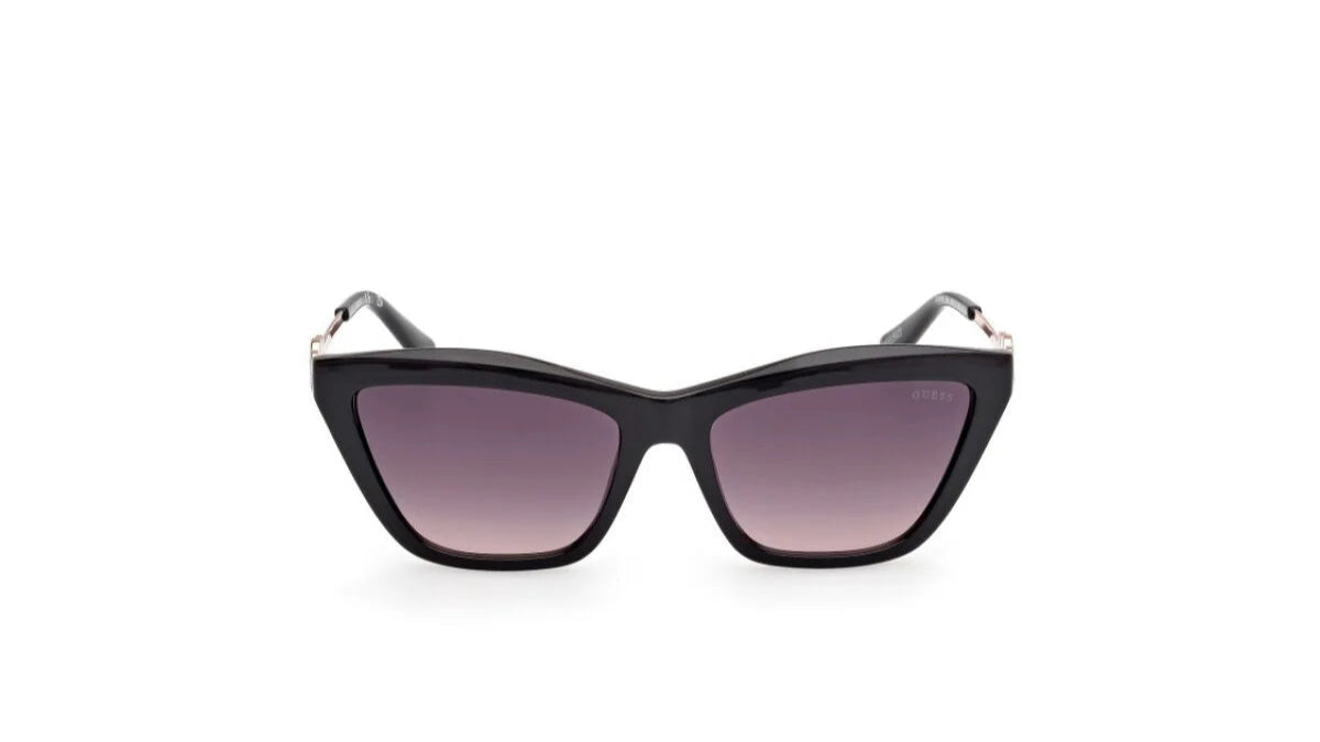 GUESS SUNGLASSES - GU00199 05B 56