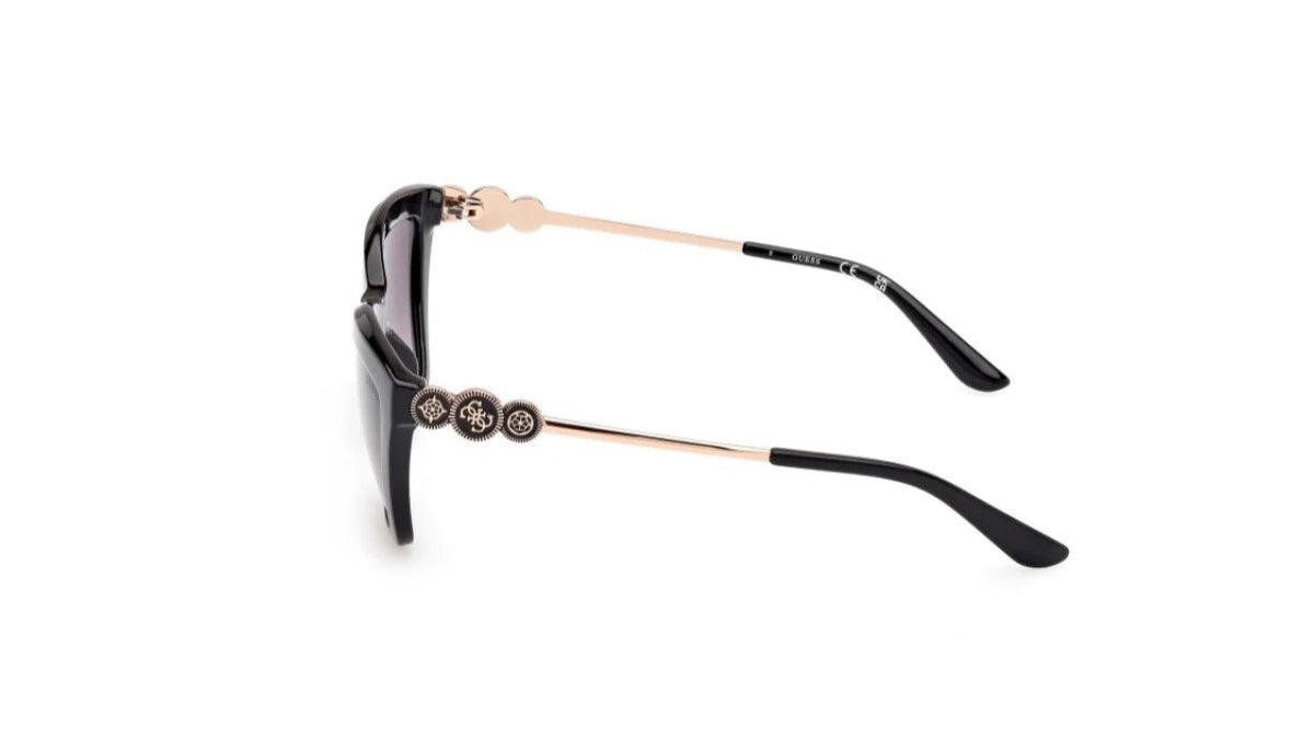 GUESS SUNGLASSES - GU00199 05B 56