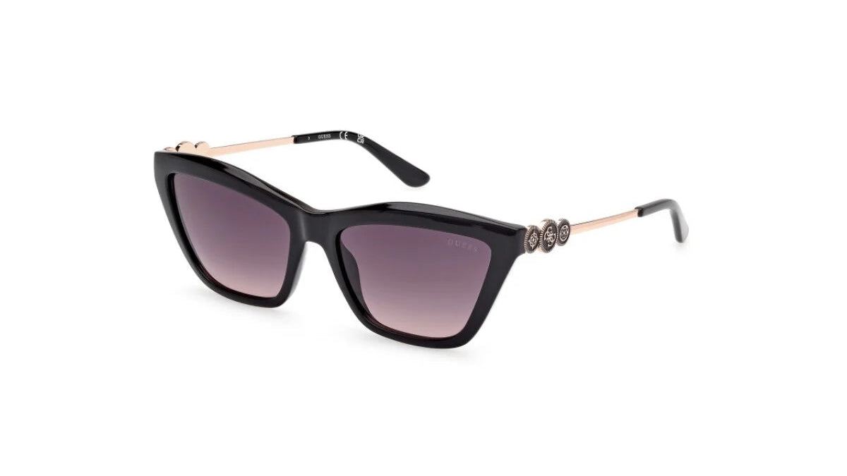 GUESS SUNGLASSES - GU00199 05B 56