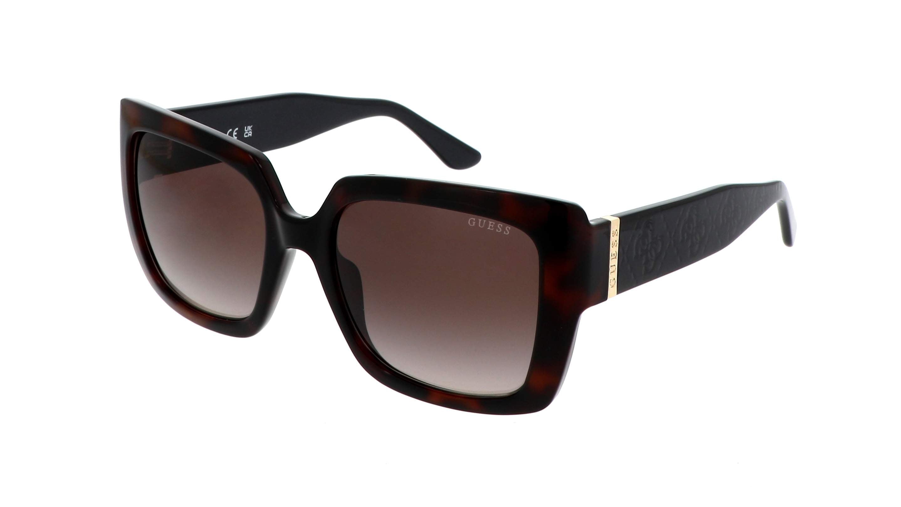 GUESS SUNGLASSES - GU00200 52F 53