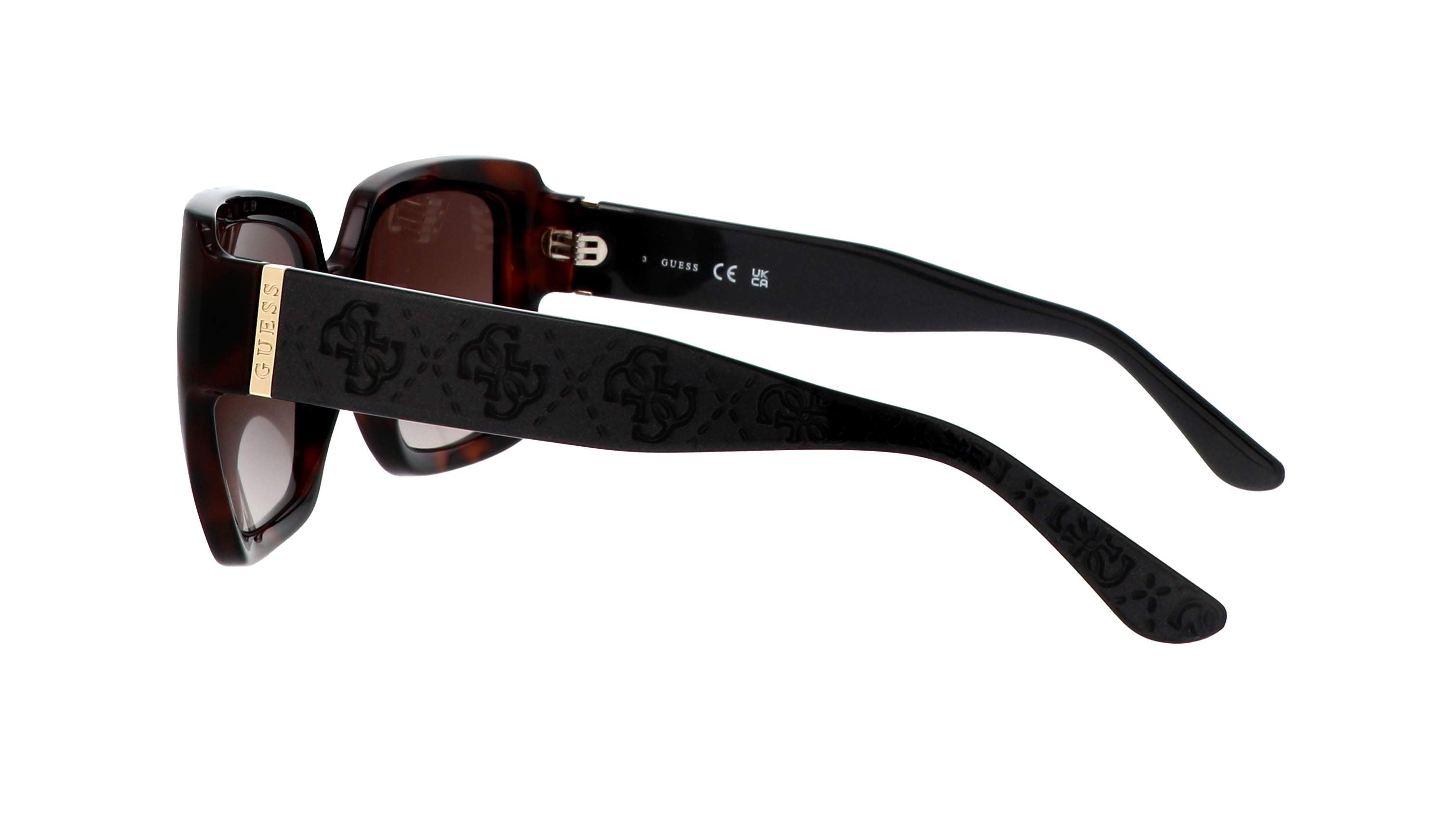 GUESS SUNGLASSES - GU00200 52F 53