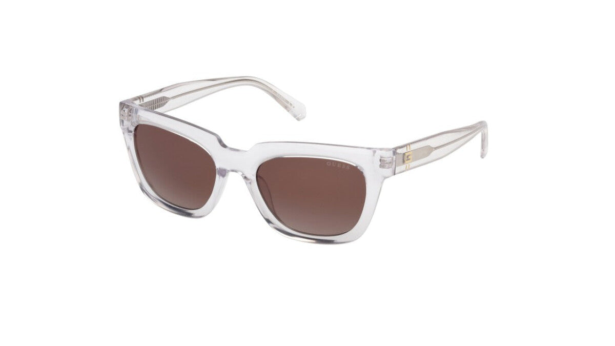 GUESS SUNGLASSES - GU00206 26F 53