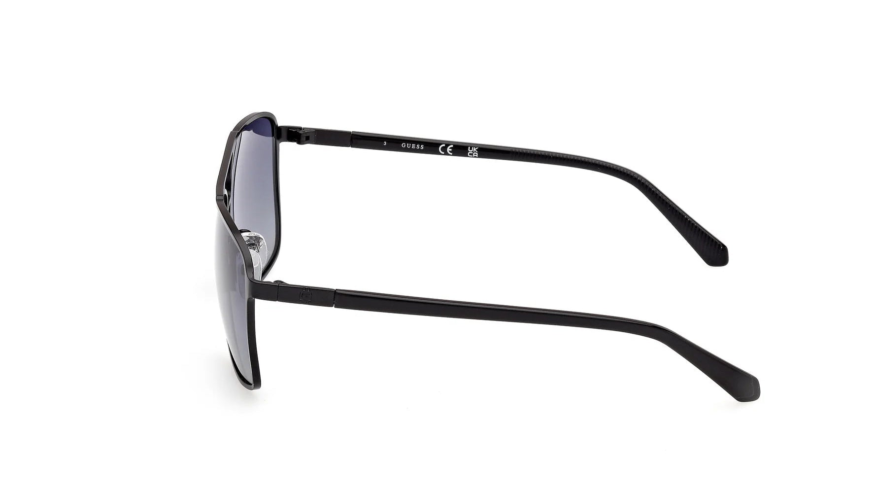 GUESS SUNGLASSES - GU00210 02D 60