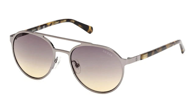 GUESS SUNGLASSES - GU00211 09B 52