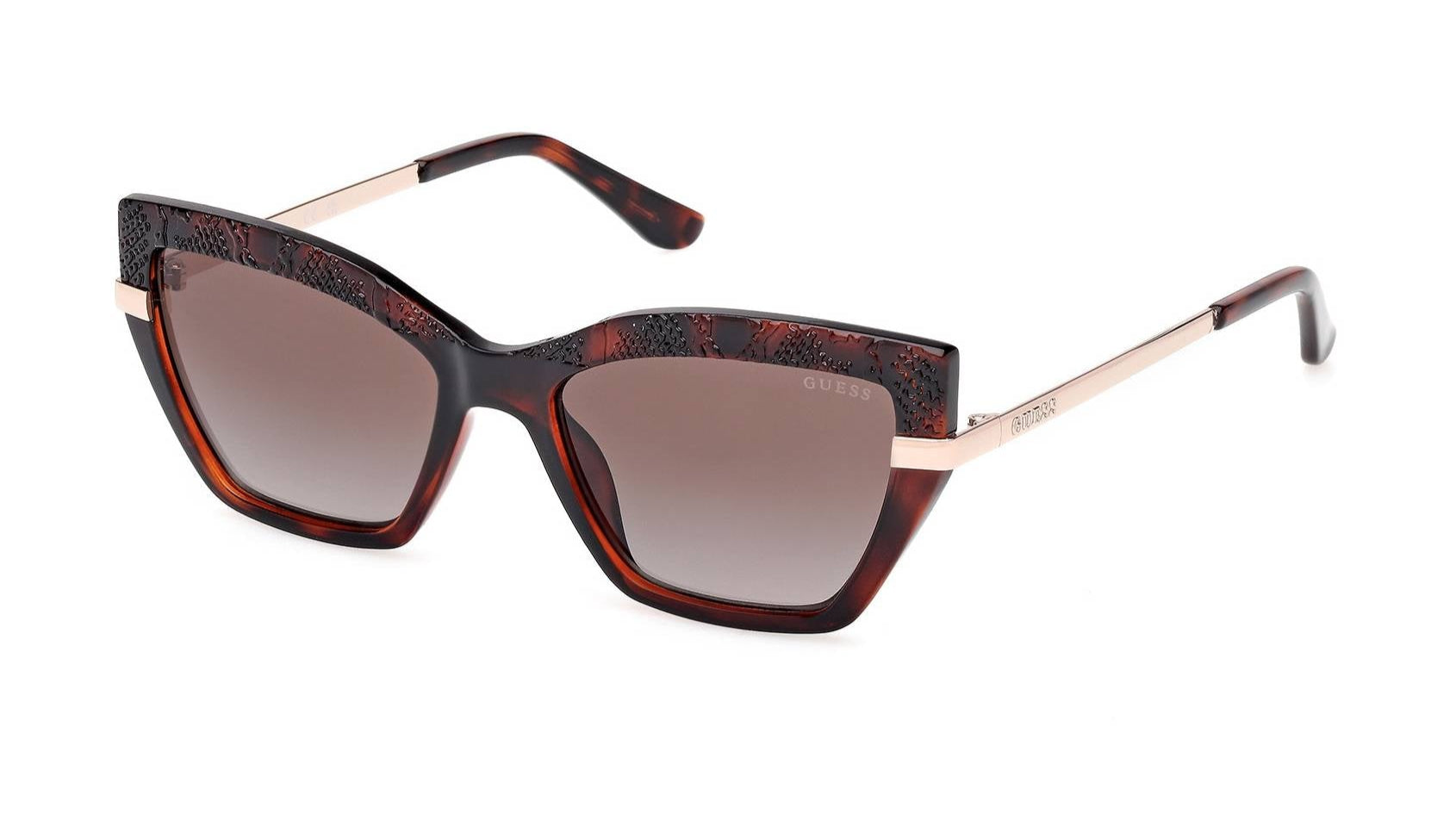GUESS SUNGLASSES - GU00216 52F 53