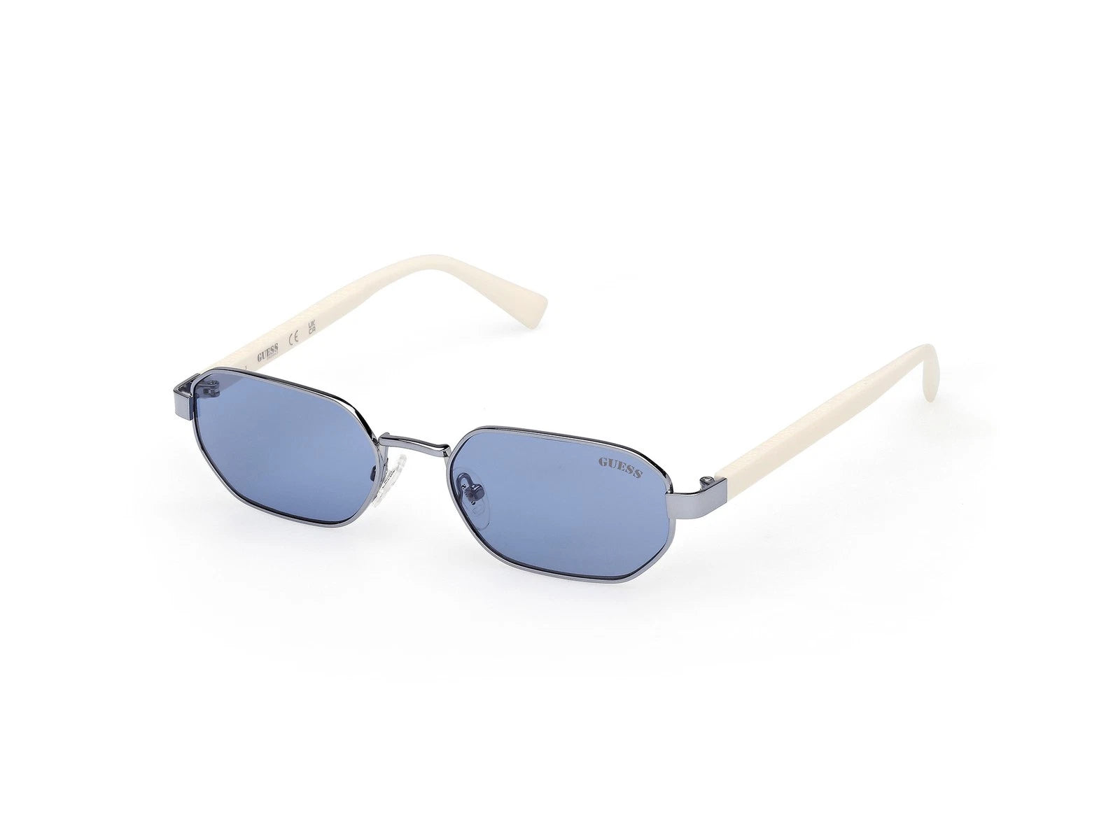 GUESS SUNGLASSES - GU00231 84V 53