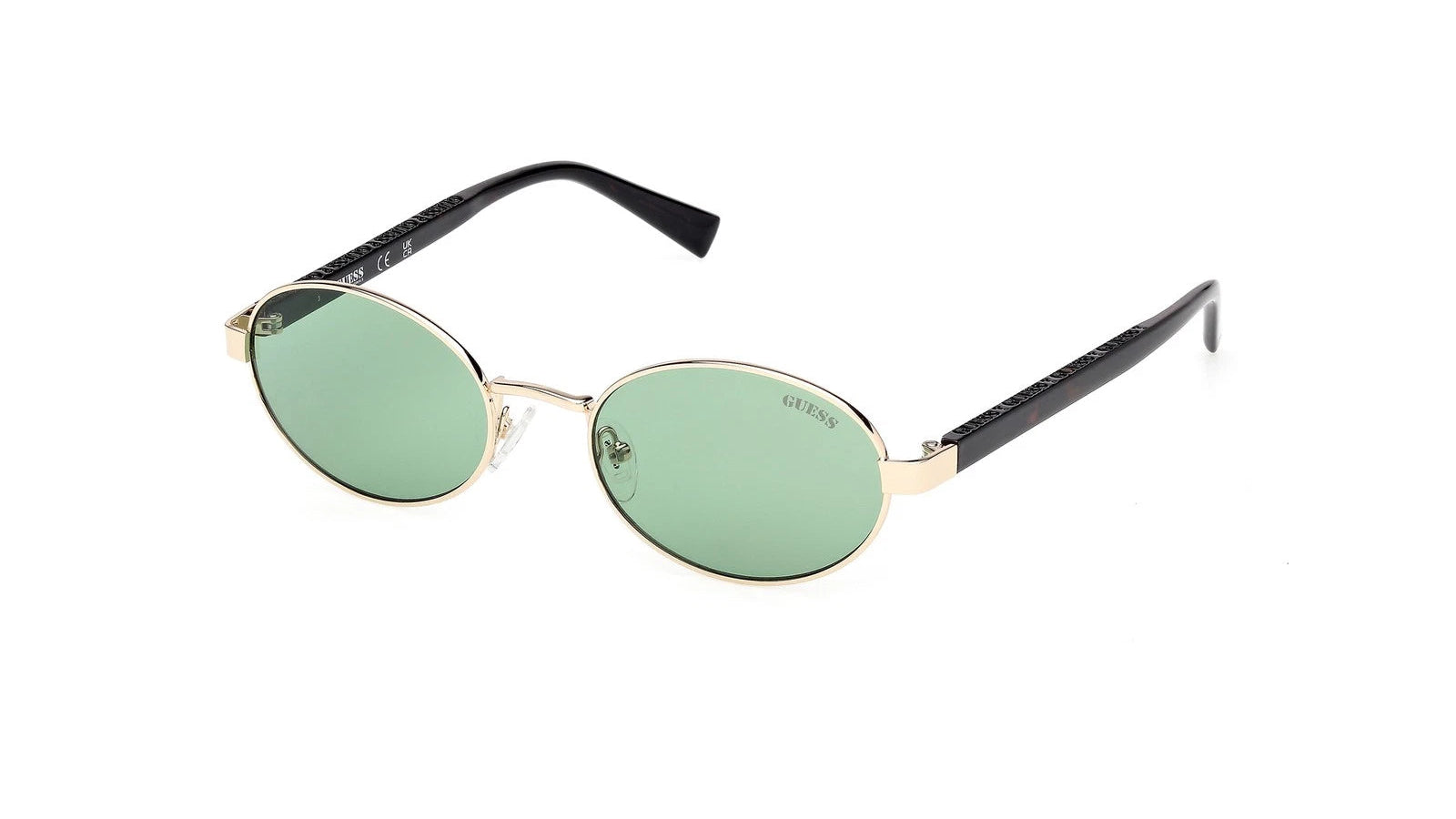 GUESS SUNGLASSES - GU00232 32N 54