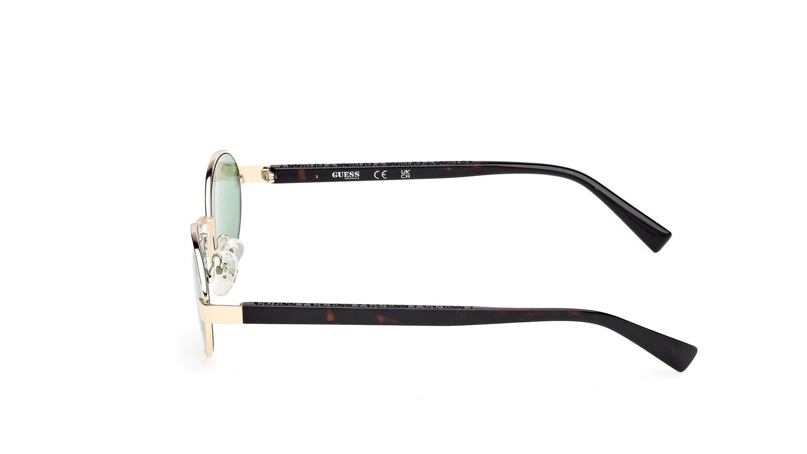 GUESS SUNGLASSES - GU00232 32N 54