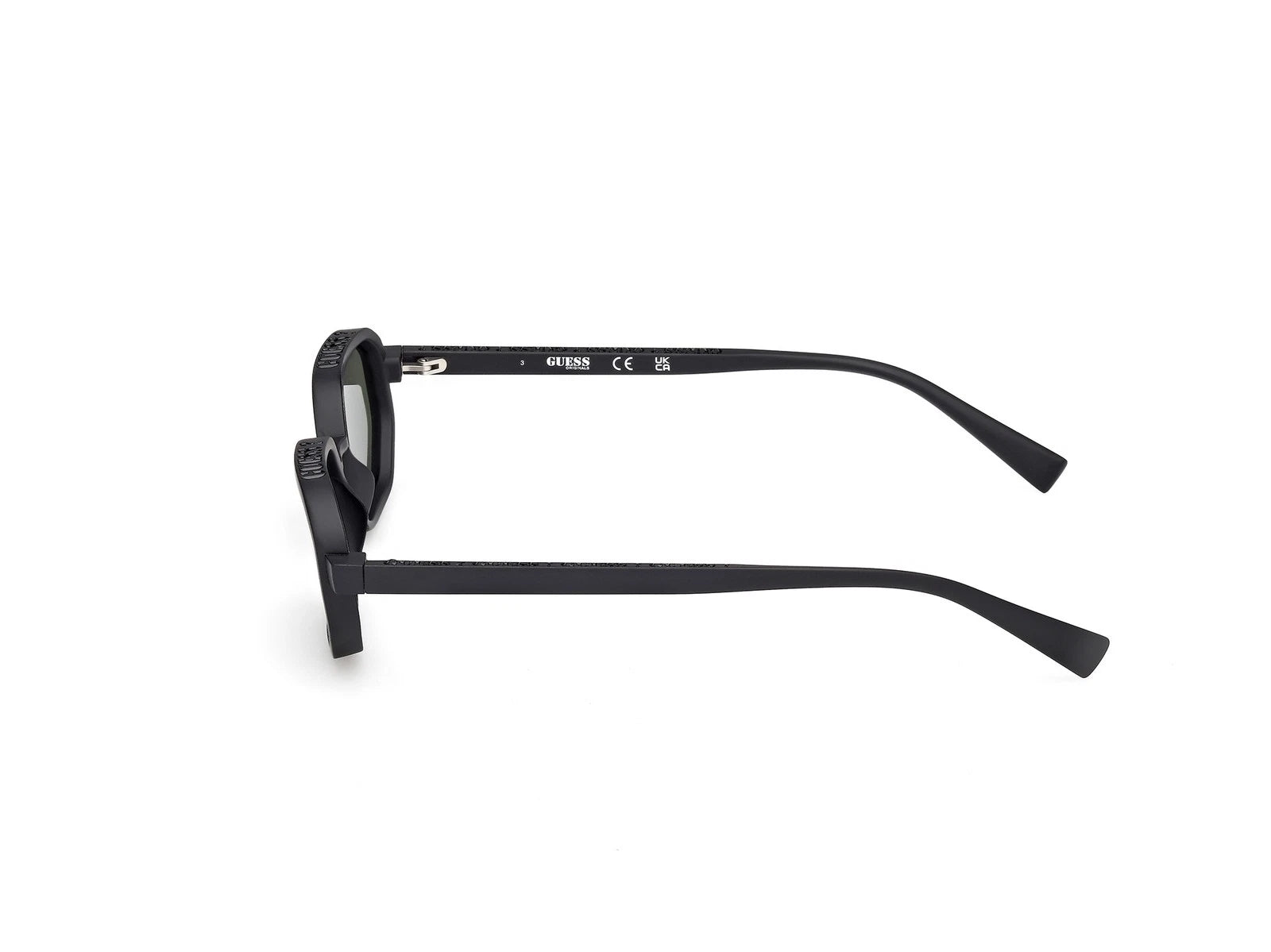 GUESS SUNGLASSES - GU00233 02N 53