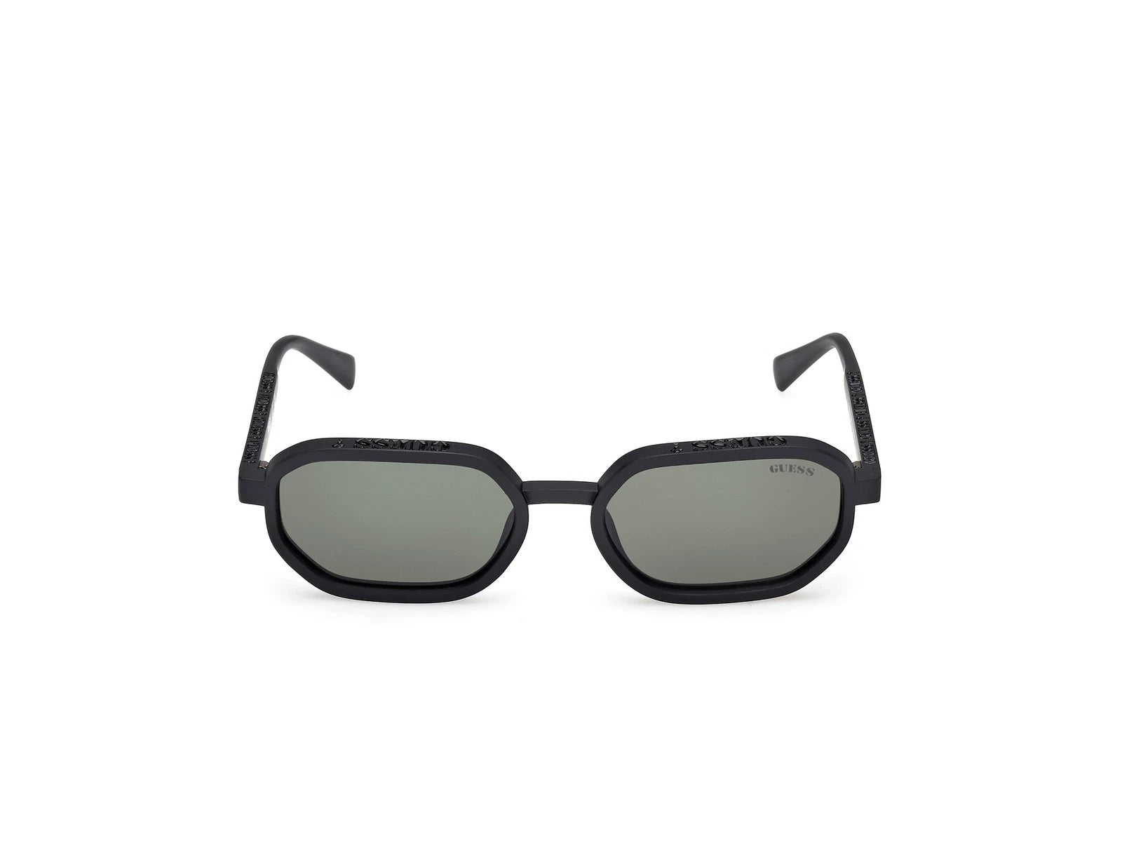 GUESS SUNGLASSES - GU00233 02N 53