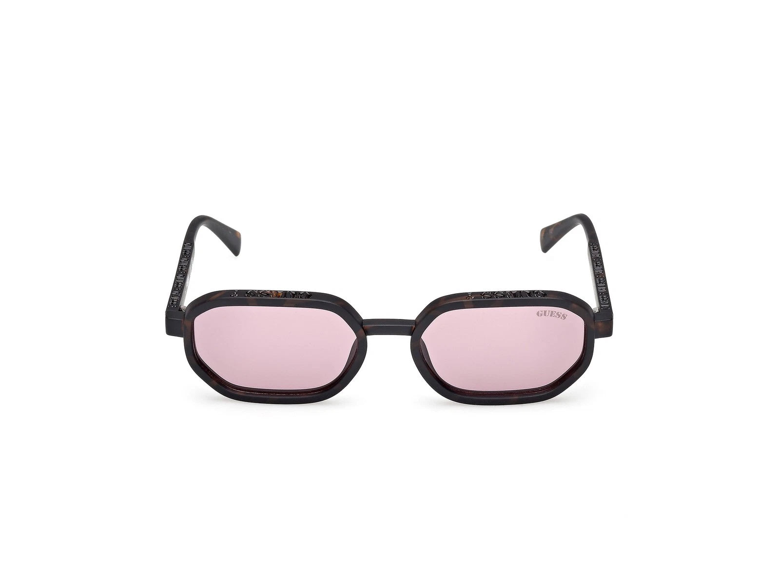 GUESS SUNGLASSES - GU00233 52Y 53