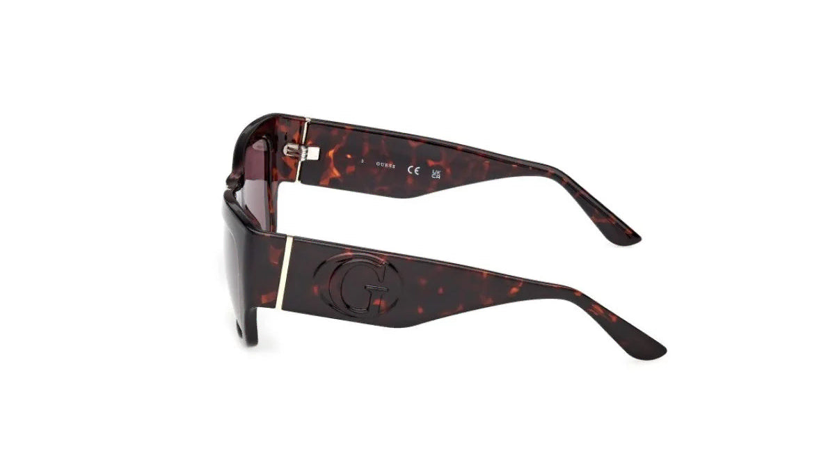 GUESS SUNGLASSES - GU00252 52E 54