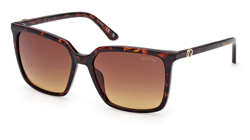 GUESS SUNGLASSES - GU00258 52F 56