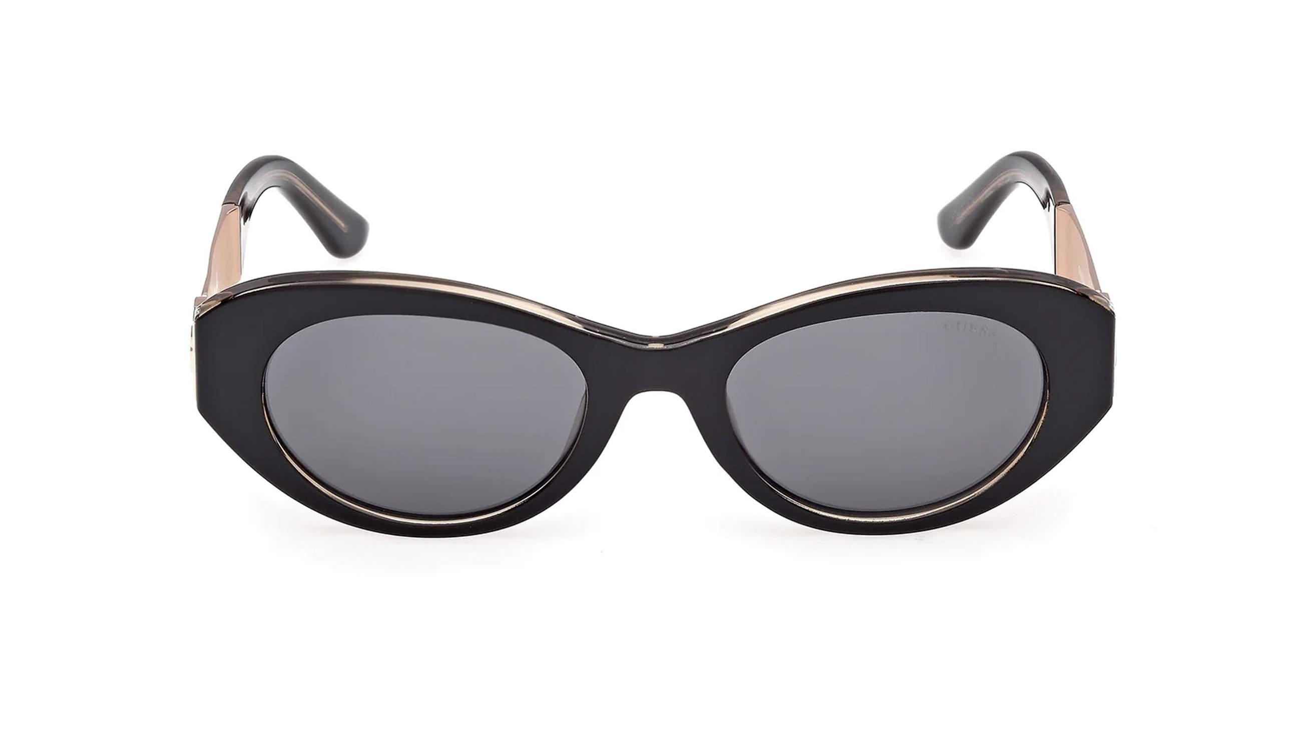 GUESS SUNGLASSES - GU00261-H 01A 52